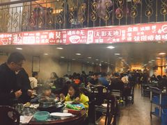 -海银海记潮汕牛肉火锅(新港中路海珠店)