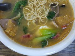 -茶南面馆(湖西街店)