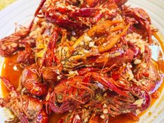 -一只虾·小龙虾·烧烤·肉蟹煲(同泰时代广场店)