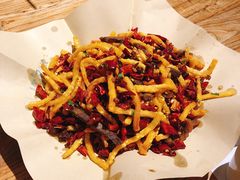 -U你·天然调味(南湖总店)