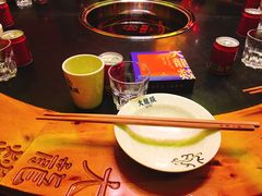 -大龙辣火锅·龙虾·烧烤(湖滨新天地店)