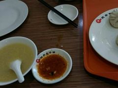 -庆丰包子铺(回龙观店)