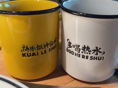 -太二酸菜鱼(中庚漫游城店)