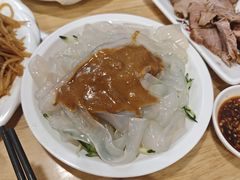 -姥家春饼店(漳州二路店)