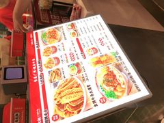 -卤大叔·广州牛杂(壹方城店)