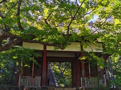 -常寂光寺