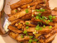 -汕头龙光喜来登酒店-采悦轩中餐厅