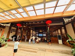 -正谊书院