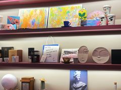 -Punchline Coffee&Roaster(同济大学店)