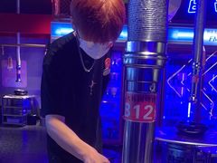 -入火韩国烤肉(凯旋广场店)