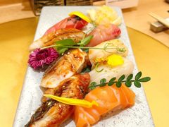 -鮨政·板前Omakase(港汇恒隆广场店)