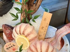 -上井料理黑金店(IFS国金中心店)
