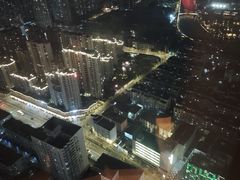 -环球港凯悦 · 享悦中餐厅