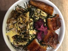 -鸟鸣门屋台料理(金帝银泰店)