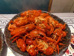 清蒸龙虾-拙味兄弟龙虾·江湖菜(和畅堂店)