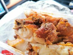 -王二甩老木子鸡(江湾店)