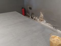 太妃榛果风味糖脆拿铁-来回·咖啡(钟村咖啡豆店)