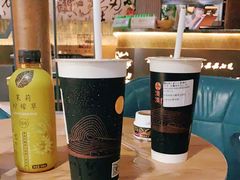 -湊湊火锅·茶憩(石家庄万象城店)