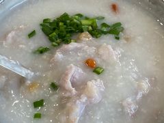-南记食粥坊·宵夜大排档(莲花总店)
