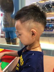 -童心(郴州友阿国际广场店)