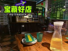 -嘉禾·悦享餐厅(八方汇店)