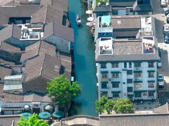 -绍兴古城