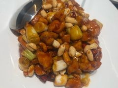 -新乾隆酒楼(帝景园店)