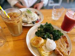 -Egg•Allday Brunch(襄阳北路店)