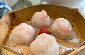 Shrimp Imperial Dumplings