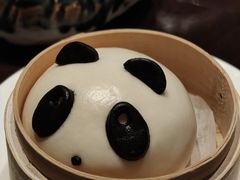 熊猫流沙包/只-玥轩YUE HIN(IFS国际金融中心店)