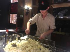 -盛焰铁板烧(王府井店)