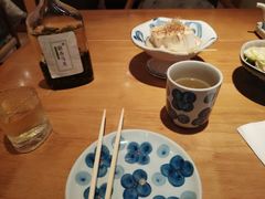 -一心创作料理屋(经开万达店)