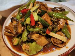 -小船渔村·大连菜(明泽街店)