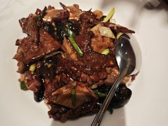 -北平楼·烤鸭·北京菜(牡丹园店)
