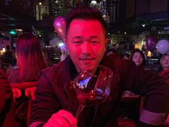 自拍-胡桃里乐队酒馆(鎏嘉码头店)