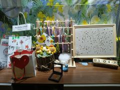 -馆陶手作坊DIY·陶艺·石塑粘土·石膏娃娃(车陂店)