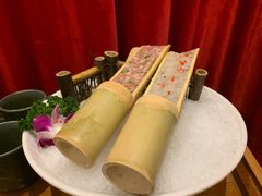 -谭鸭血老火锅(龙湖宝山天街店)
