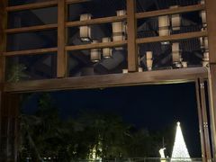 -亚龙湾喜来登·美景台大堂吧