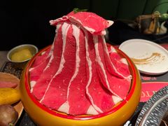 -牛New寿喜烧(金茂览秀城店)