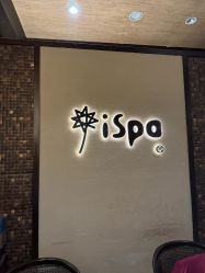 -iSpa