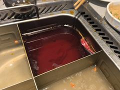 -海底捞火锅(振华商厦店)