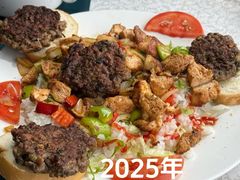 -土耳其卡巴布清真餐厅(西安店)