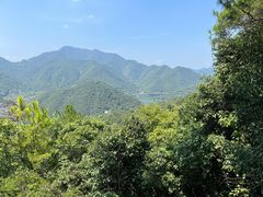 -富春桃源风景区