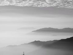 -牛背山