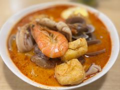 -热浪岛马来餐厅