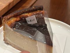 -Ten Olives甜点