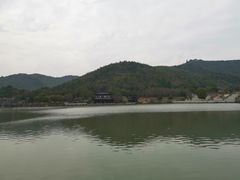 -孙武文化园-停车场