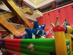 -北京九华山庄会展酒店