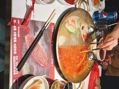 -小龙坎火锅(IFS HOT店)