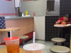 -莱得快酸辣粉(天和里店)